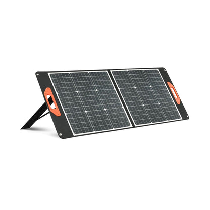 Fotonaponski prijenosni solarni panel Sunflash 100W