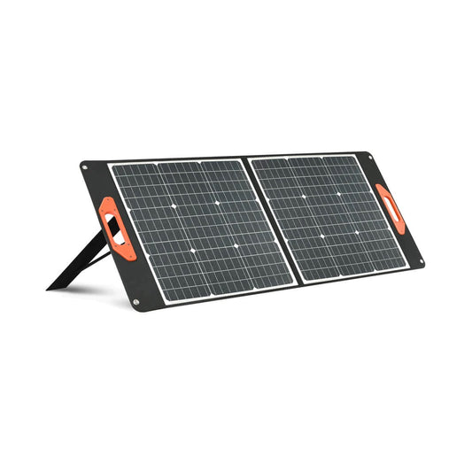 Fotonaponski prijenosni solarni panel Sunflash 100W