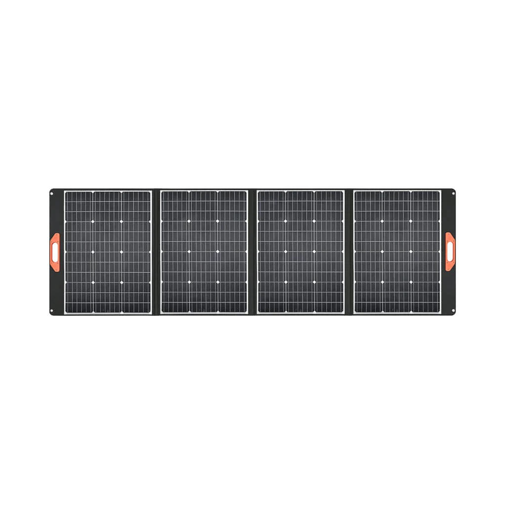 Fotonaponski prijenosni solarni panel Sunflash 300W